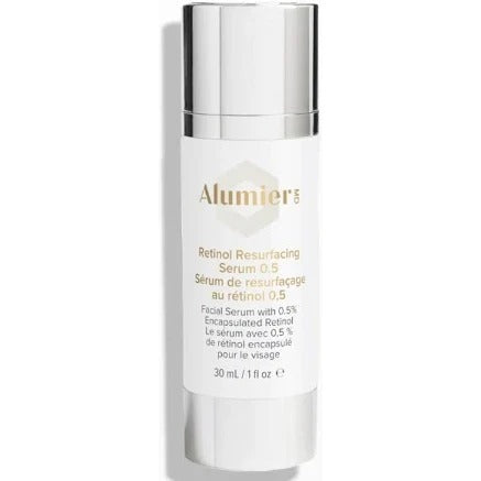 Skincare Alumier Retinol Resurfacing Serum 0.5