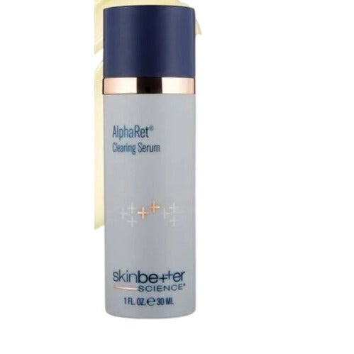 Skincare Skinbetter AlphaRet Clearing Serum 1 oz new