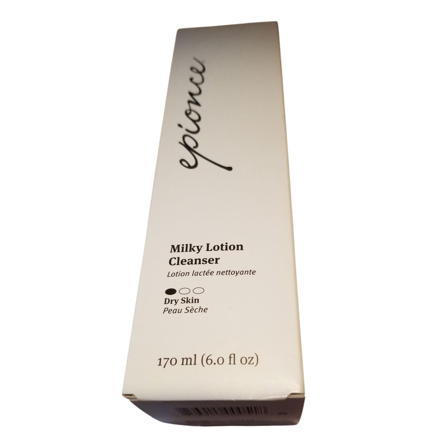 Skincare Epionce Milky Lotion Cleanser Dry Skin 6 oz Cleanse & Prepare