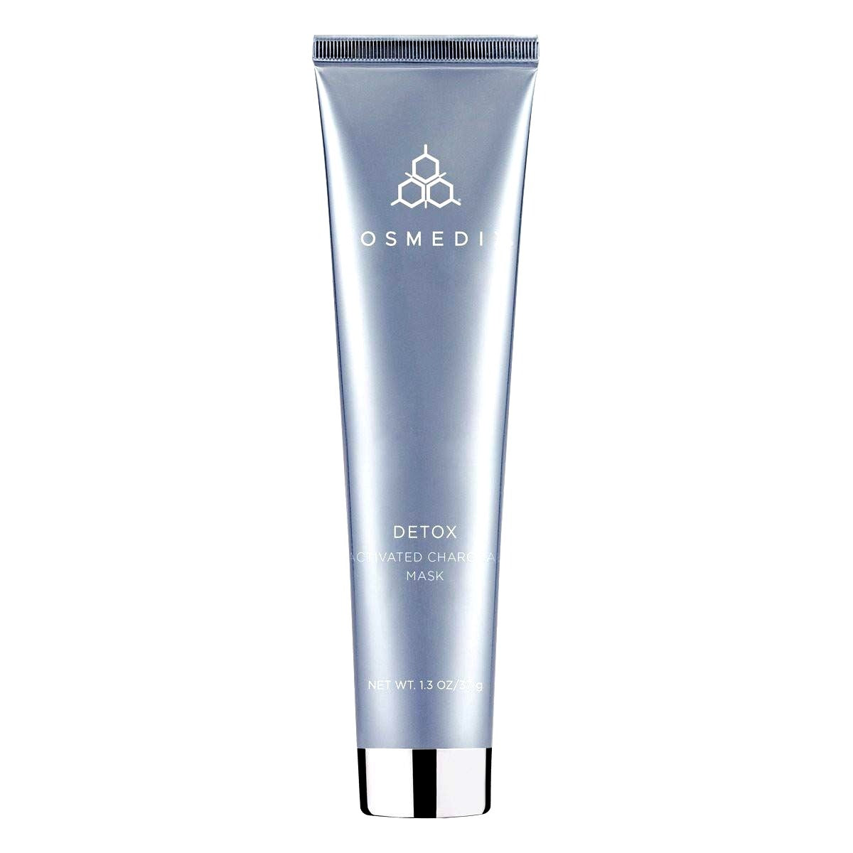 Skincare COSMEDIX Detox Activated Charcoal Mask, 1.3 oz charcoal masks