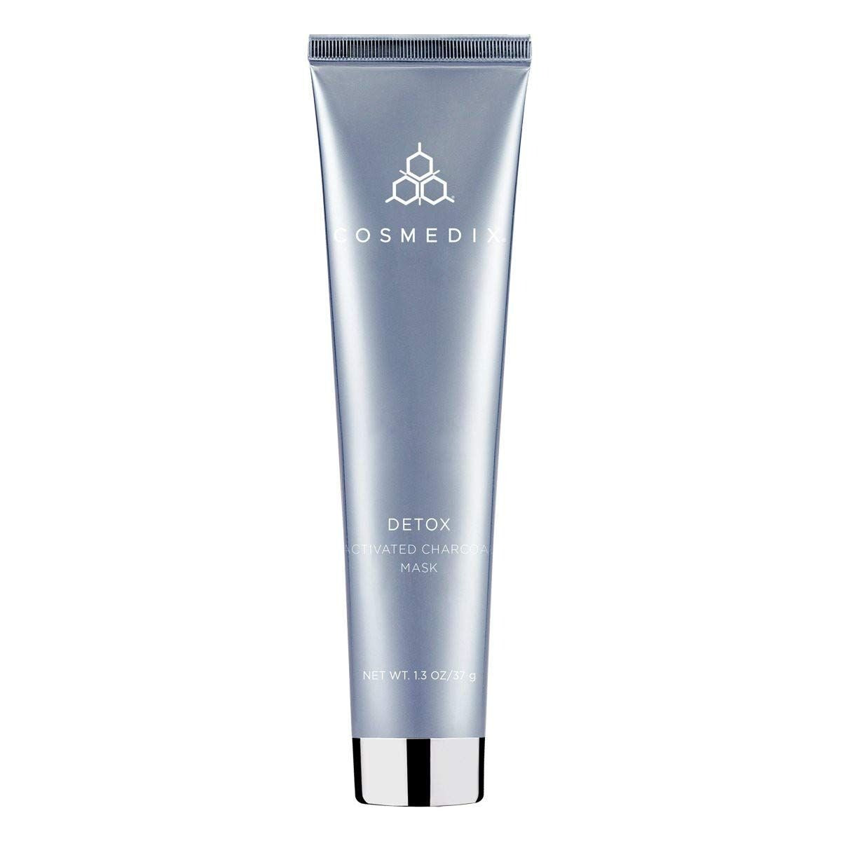 Skincare COSMEDIX Detox Activated Charcoal Mask, 1.3 oz charcoal masks