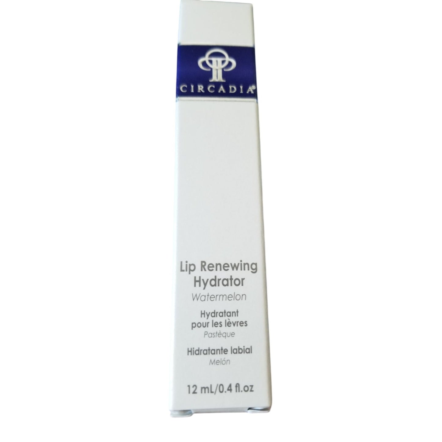 Skincare Circadia Lip Renewing Hydrator Watermelon 0.4 oz Circadia's Lip Renewing Hydrator
