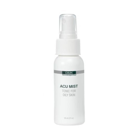 Skincare DMK Tonic for Oily Skin Acu Mist 2 oz