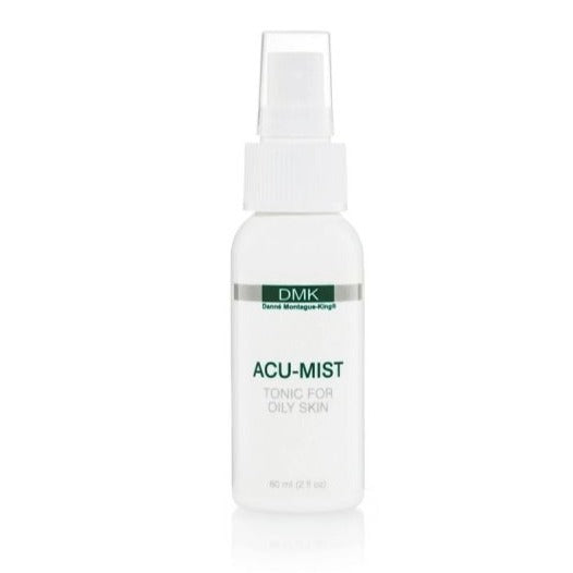 Skincare DMK Tonic for Oily Skin Acu Mist 2 oz