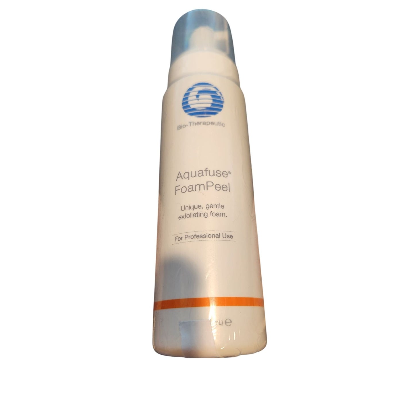 Skincare Bio-Therapeutic Bt-Ceuticals Aquafuse FoamPeel 7 oz Unique, gentle exfoliating foam.
