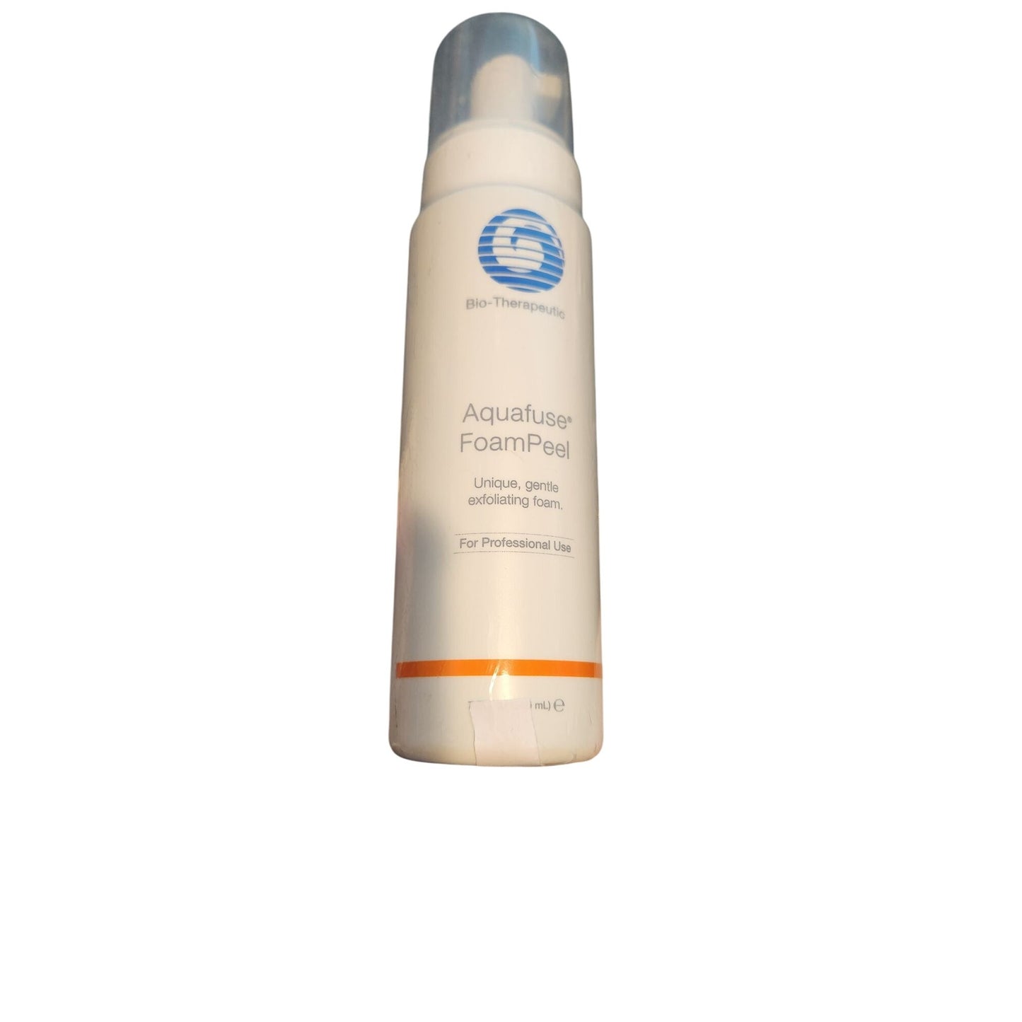 Skincare Bio-Therapeutic Bt-Ceuticals Aquafuse FoamPeel 7 oz Unique, gentle exfoliating foam.