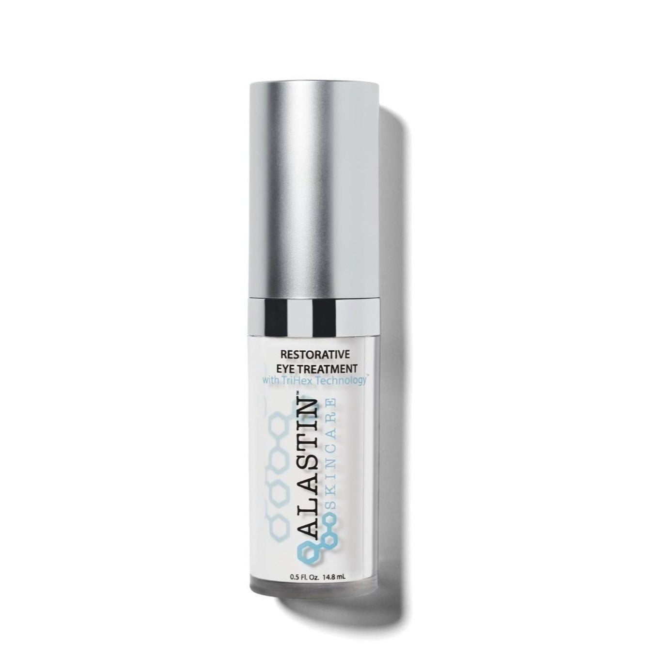 Alastin Skincare Restorative Eye Treatment With TriHex Technology 0.5 Fl Oz