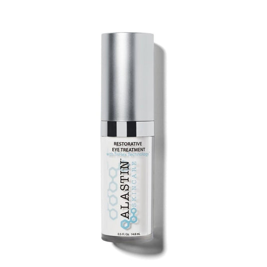 Alastin Skincare Restorative Eye Treatment With TriHex Technology 0.5 Fl Oz