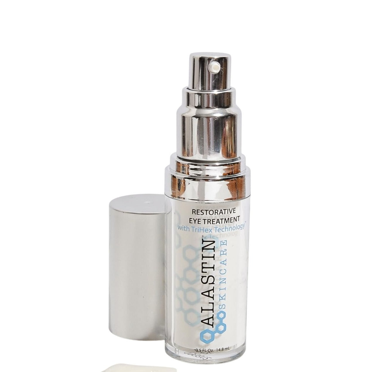 Alastin Skincare Restorative Eye Treatment With TriHex Technology 0.5 Fl Oz