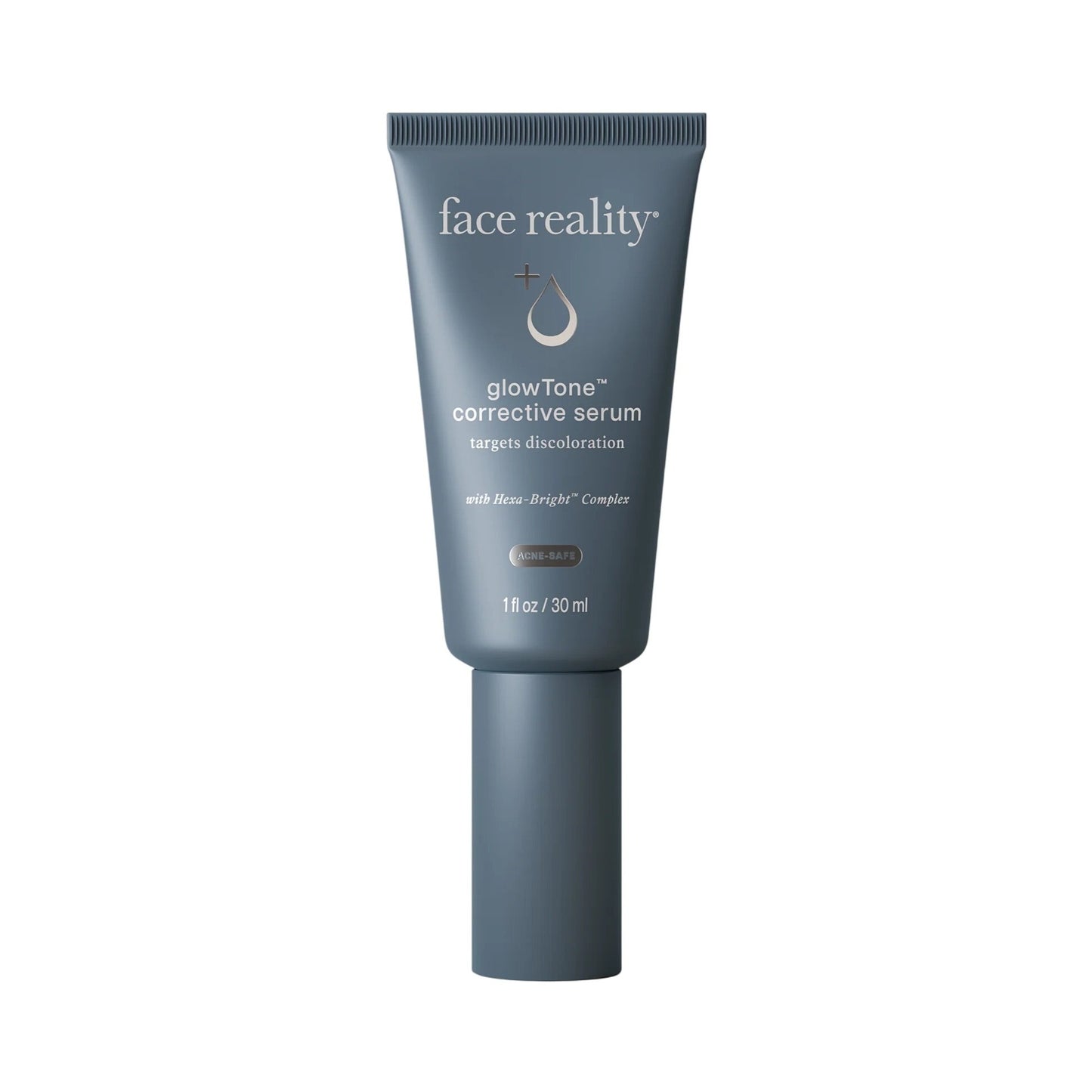 Skincare face Reality GlowTone Corrective Serum 1 oz