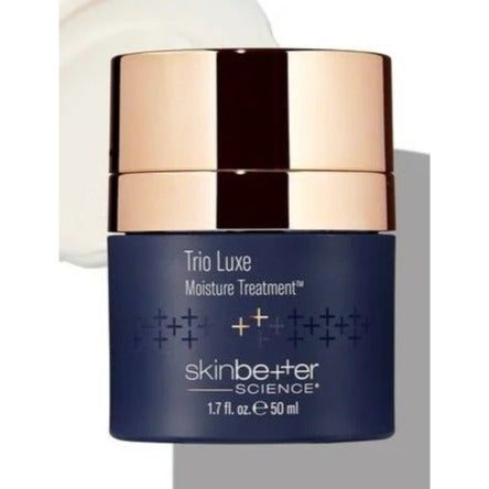 Skincare SkinBetter Trio Luxe Moisture Treatment 1.7 oz Hydrate moderate to severely dry skin.