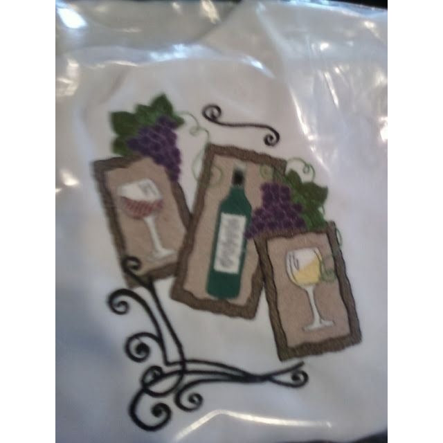 Apron White Chef Long 30" x 26" Embroidered Neck Strap Tie Stain resistant