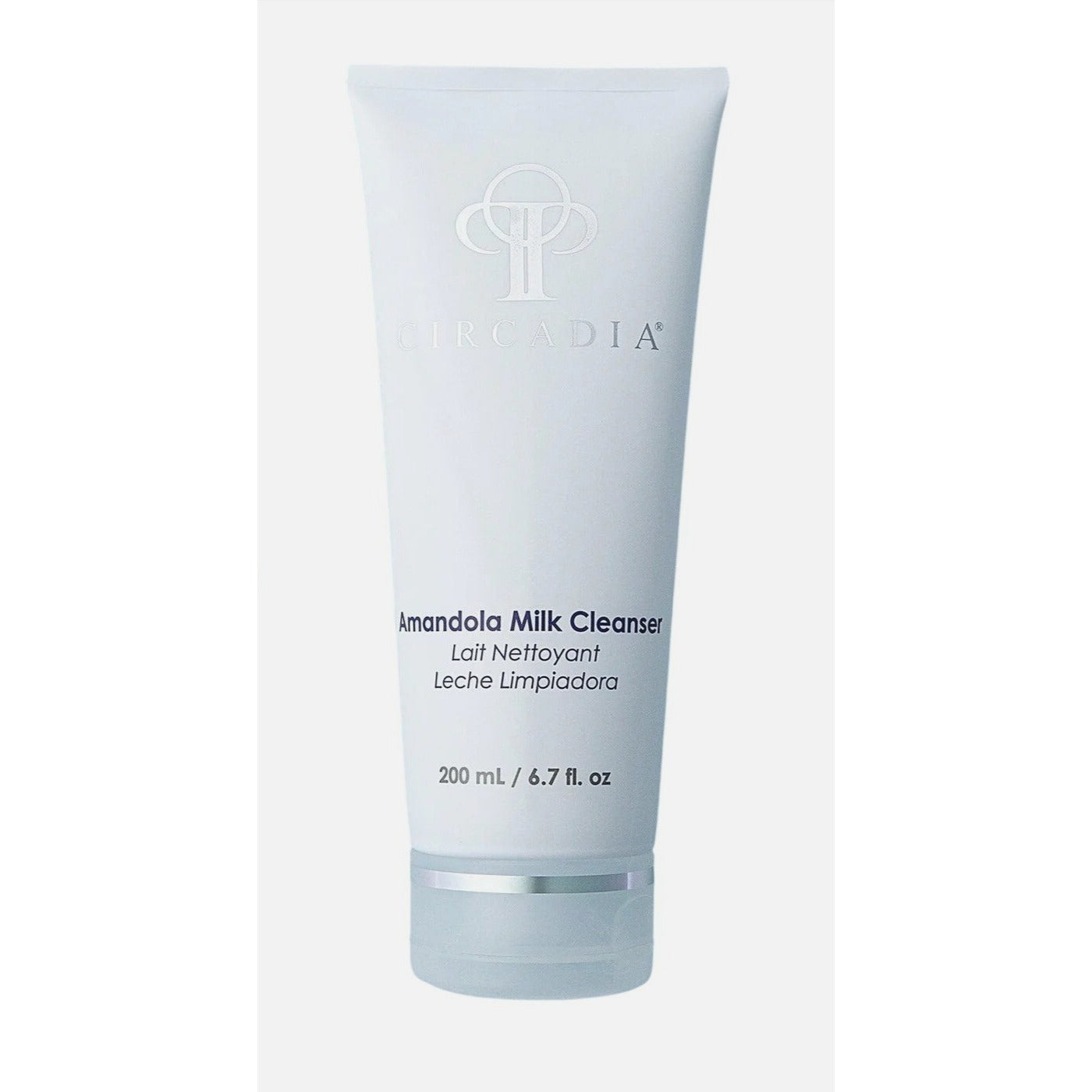 Skincare Circadia Amandola Milk Cleanser 6.7 oz conditioning almond milk cleanser