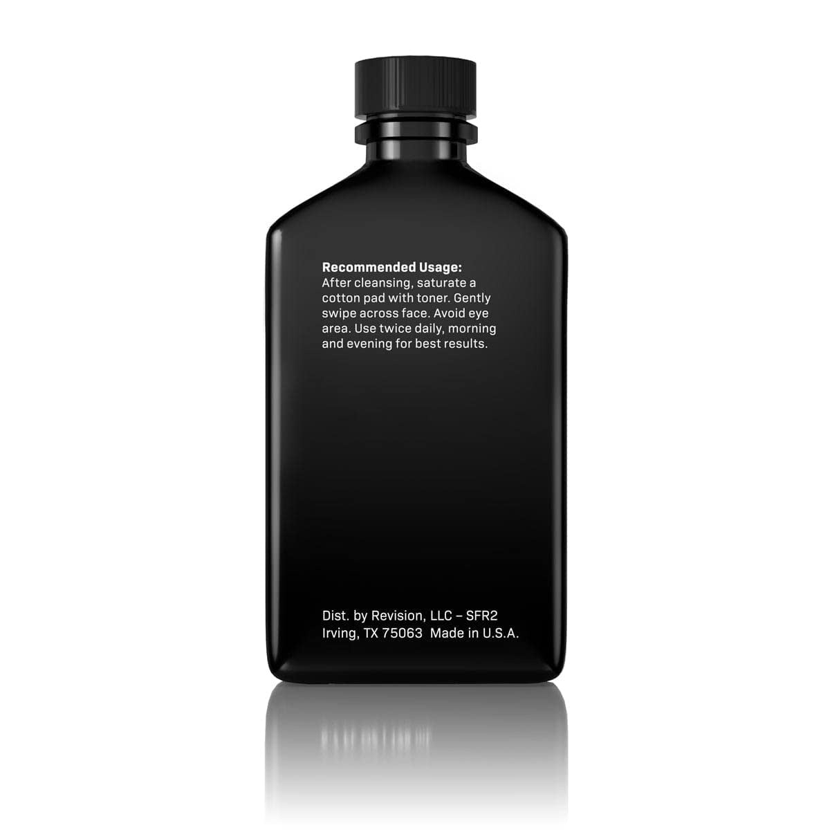 Skincare Revision Skincare Soothing Facial Rinse, 6.7 oz Alcohol Free Toner, Cleansing and Hydrating Face Wash, Ideal for Sensitive Skin
