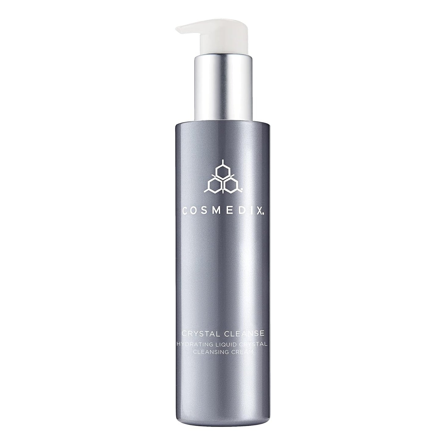Skincare Cosmedix Crystal Cleanse -5.5 oz Hydrating Liquid Cleansing Cream