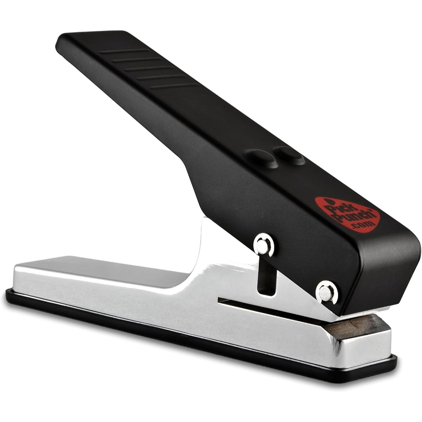 Craft The Original Guitar Pick Punch Make picks credit cards, gift cards Vintage