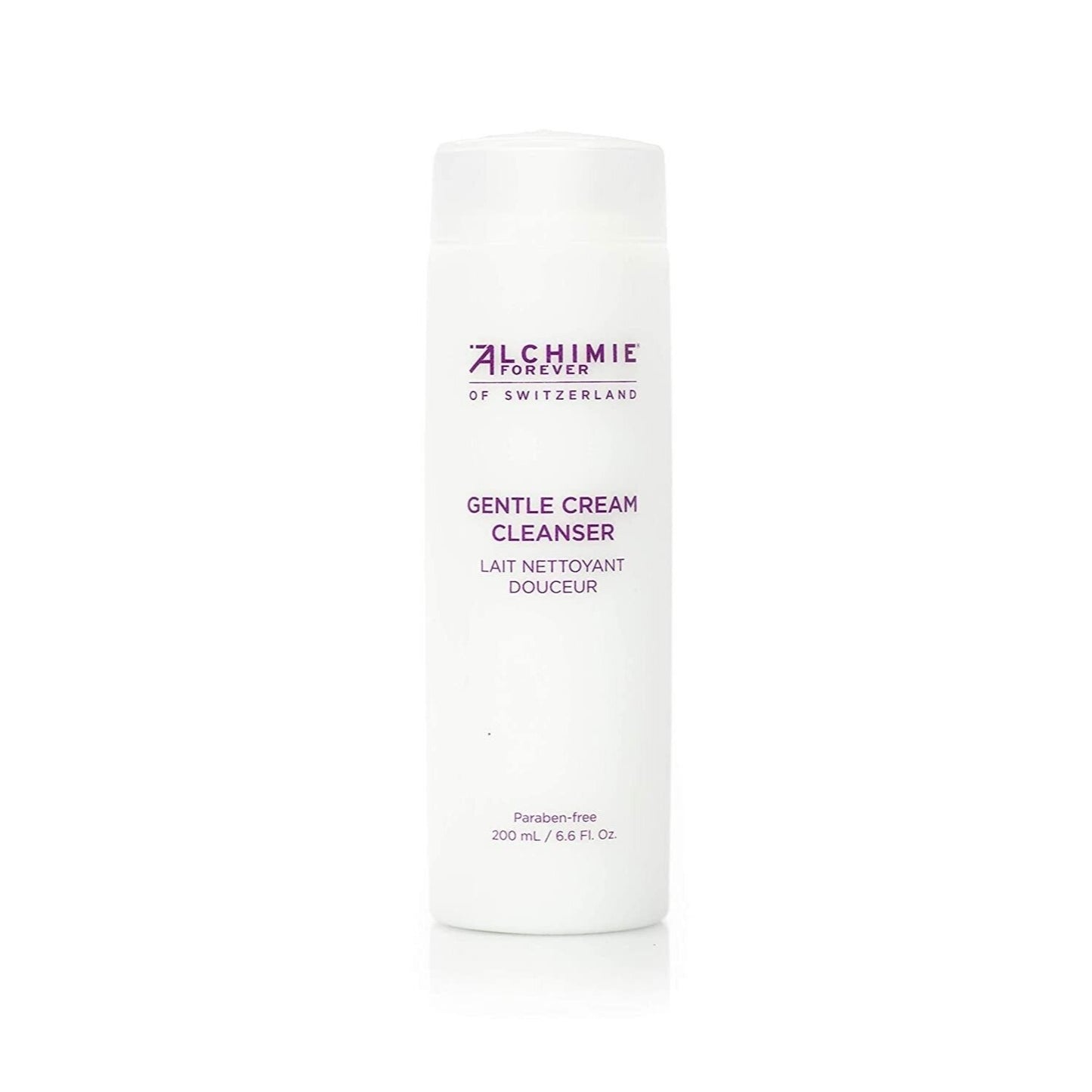 Skincare Alchimie Forever Gentle Cream Cleanser 6.6 oz Removes Impurities