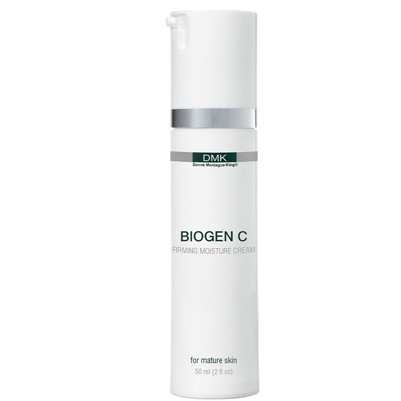 Skincare DMK Biogen C Firming Moisture Creme 50ml 1.7 oz