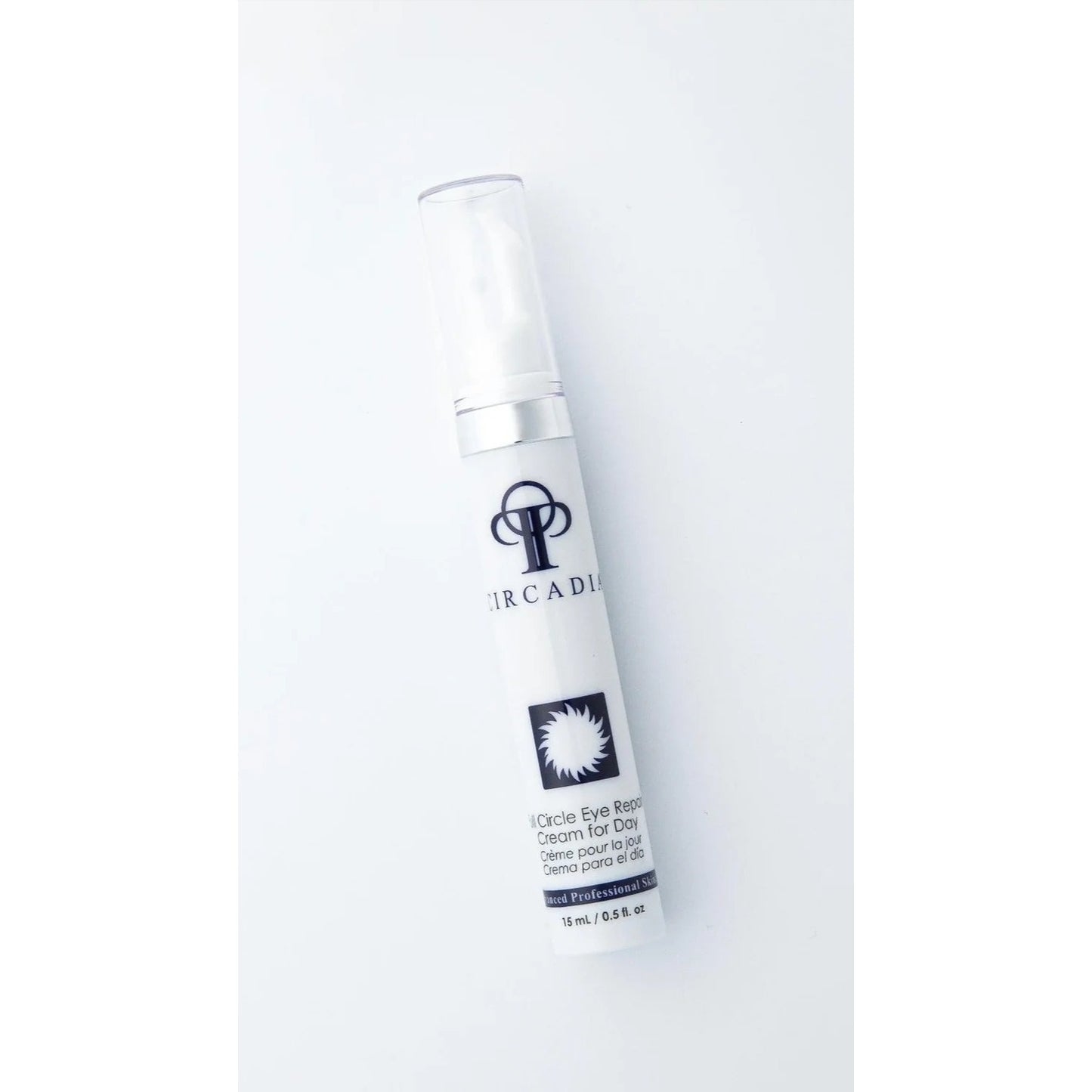 Skincare Circadia Full Circle Eye Repair 1 oz Day Formula Innovative peptide technology