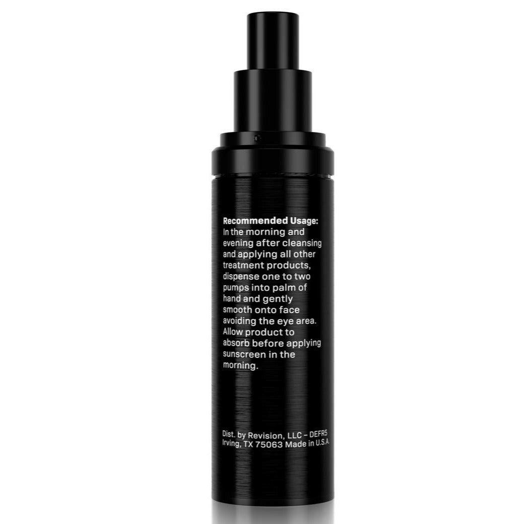 Skincare Revision Skincare D·E·J Face Cream®,1.7 oz Advanced Anti Aging Moisturizer, Lifting and Firming, Antioxidant Rich