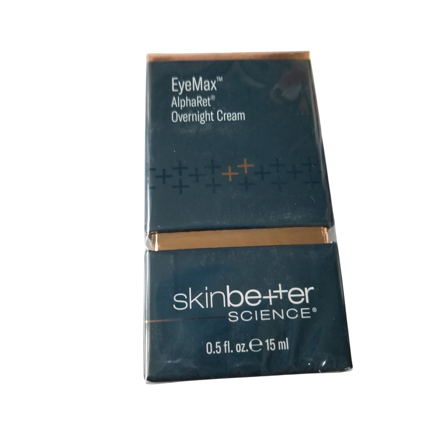 Skincare Skinbetter EyeMax AlphaRet Overnight Cream 0.5 oz new