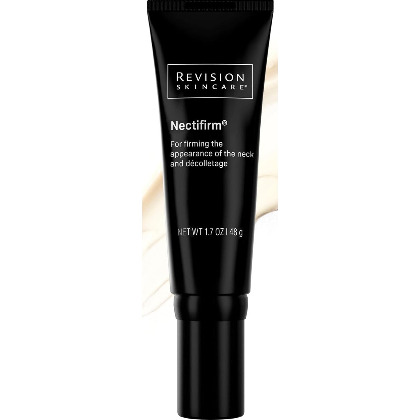 Revision Skincare Nectifirm 1.7 oz Anti Aging Neck Firming Cream Reducing Fine Lines, Wrinkles Crepey Skin