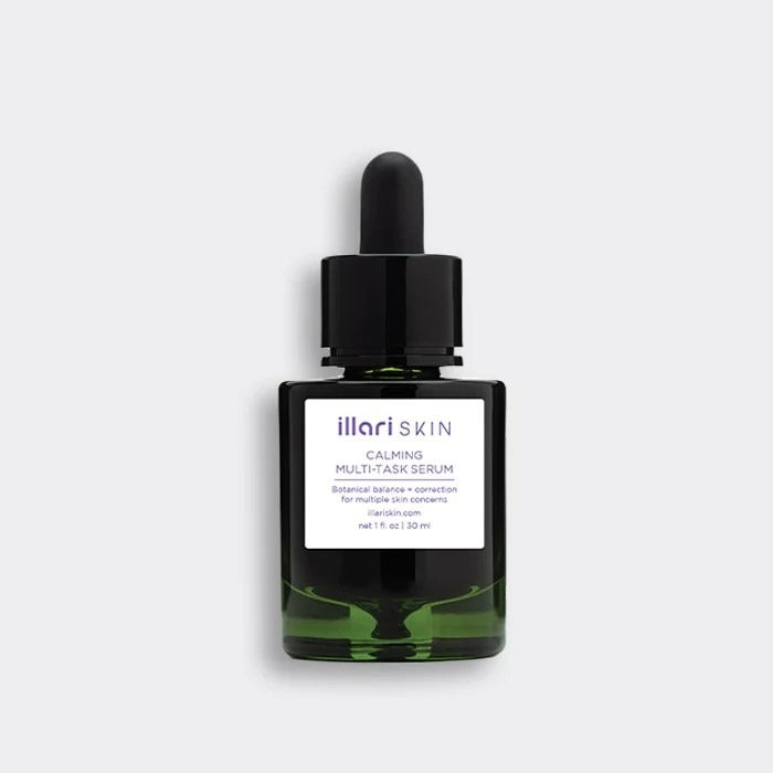 Skincare illari Skin Calming Multi-task Serum 1 oz high-performance