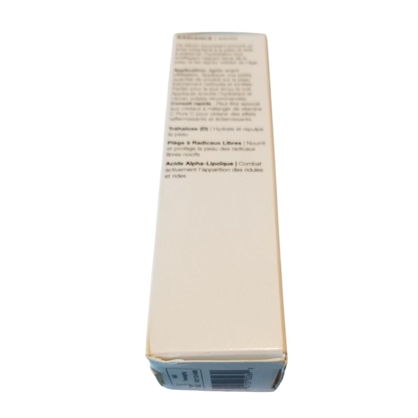 Skincare Cosmedix Radiance Age Restorative Serum 1 oz new