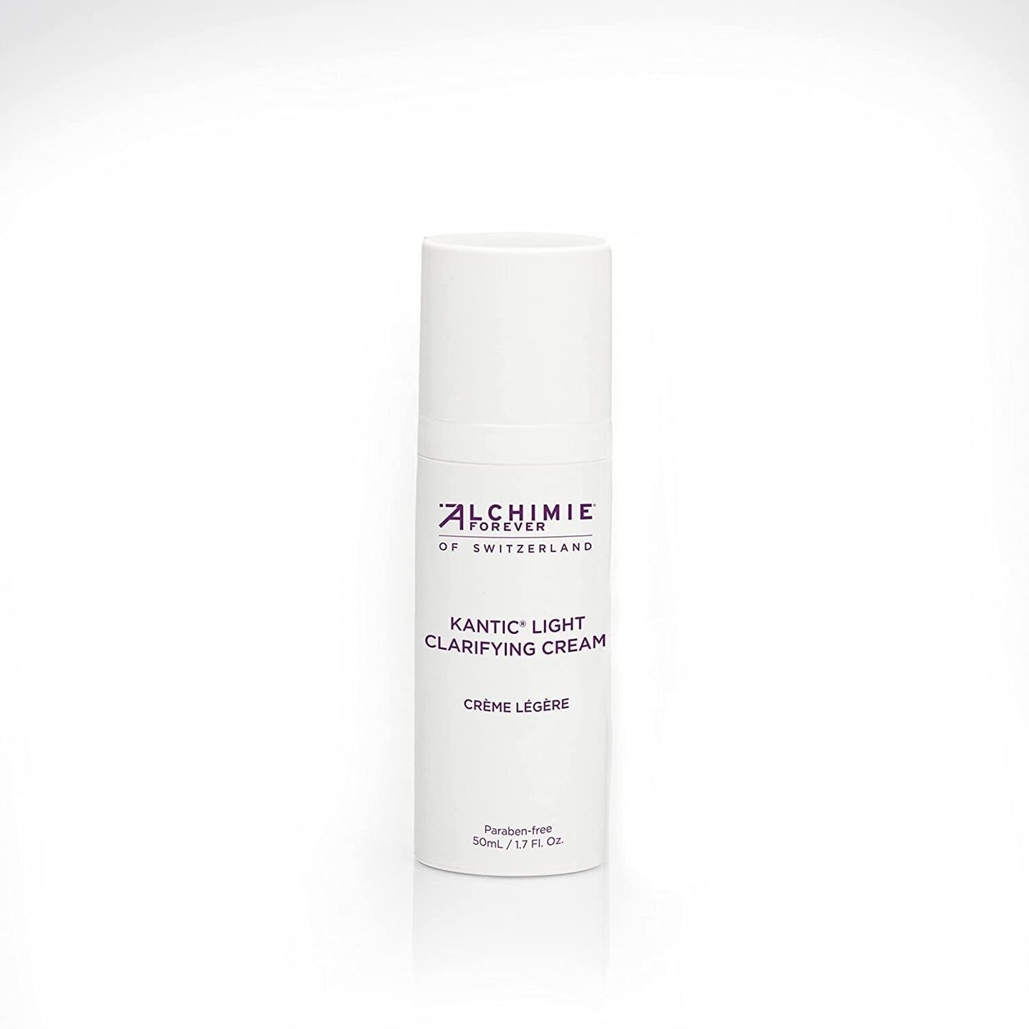 Skin Care Alchimie Forever Kantic Light Clarifying Cream  1.7 oz