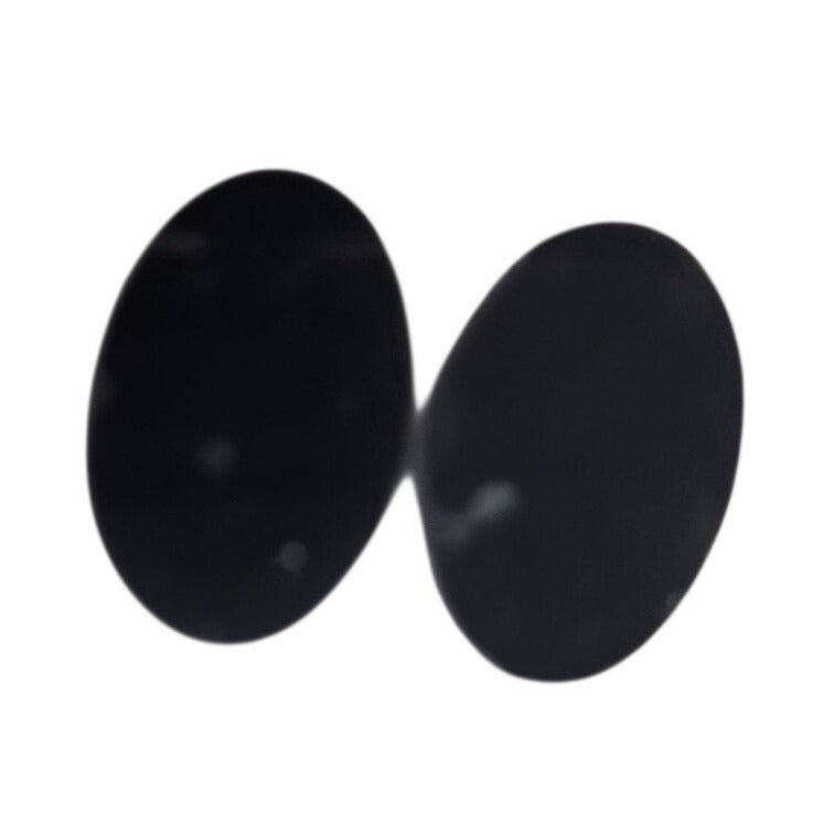 Gemstone Loose Picasso Jasper Stone Matched Pair Earrings 14 ct  2.4 gr