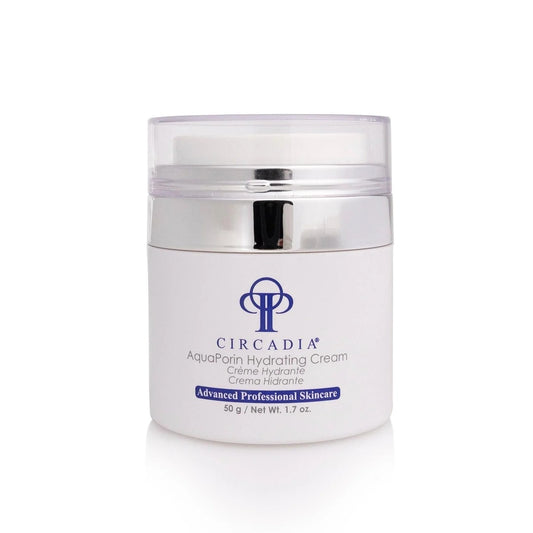 Skincare Circadia AquaPorin Hydrating Cream  1.7 oz Hydrate with natural oils
