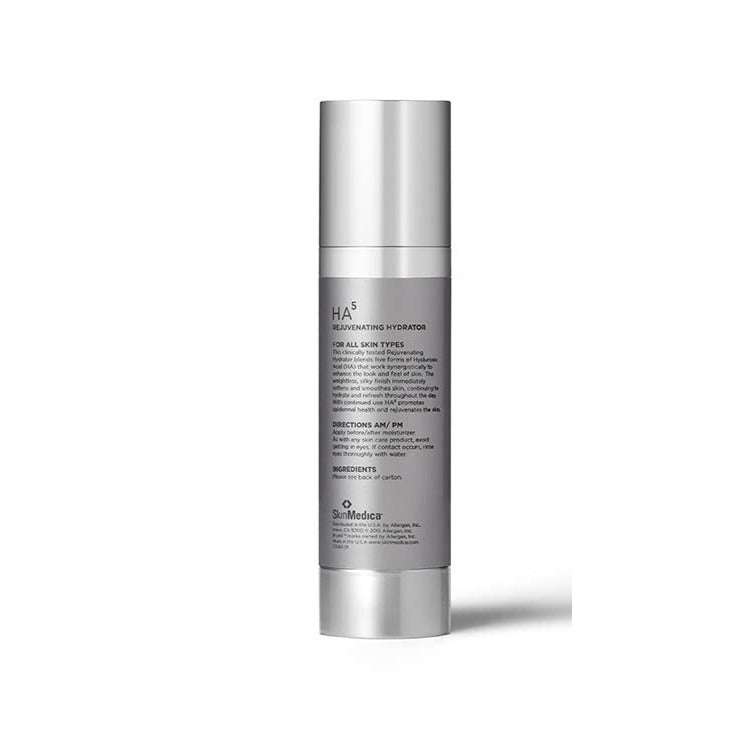 SkinMedica HA5 Rejuvenating Hydrator 2 oz new