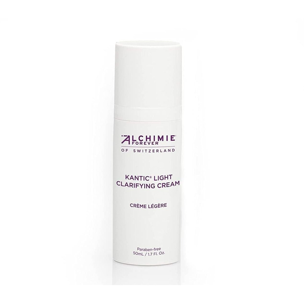 Skin Care Alchimie Forever Kantic Light Clarifying Cream