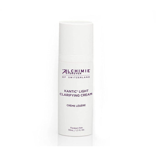 Skin Care Alchimie Forever Kantic Light Clarifying Cream