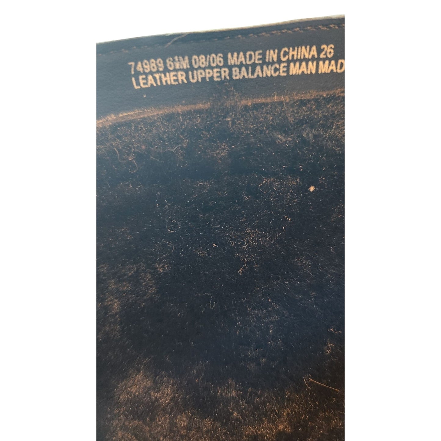 Clarks Artisan Collection Black Leather Shearling Lined Tall Boots Womens 6.5M Warm & Stylish Winter Footwear