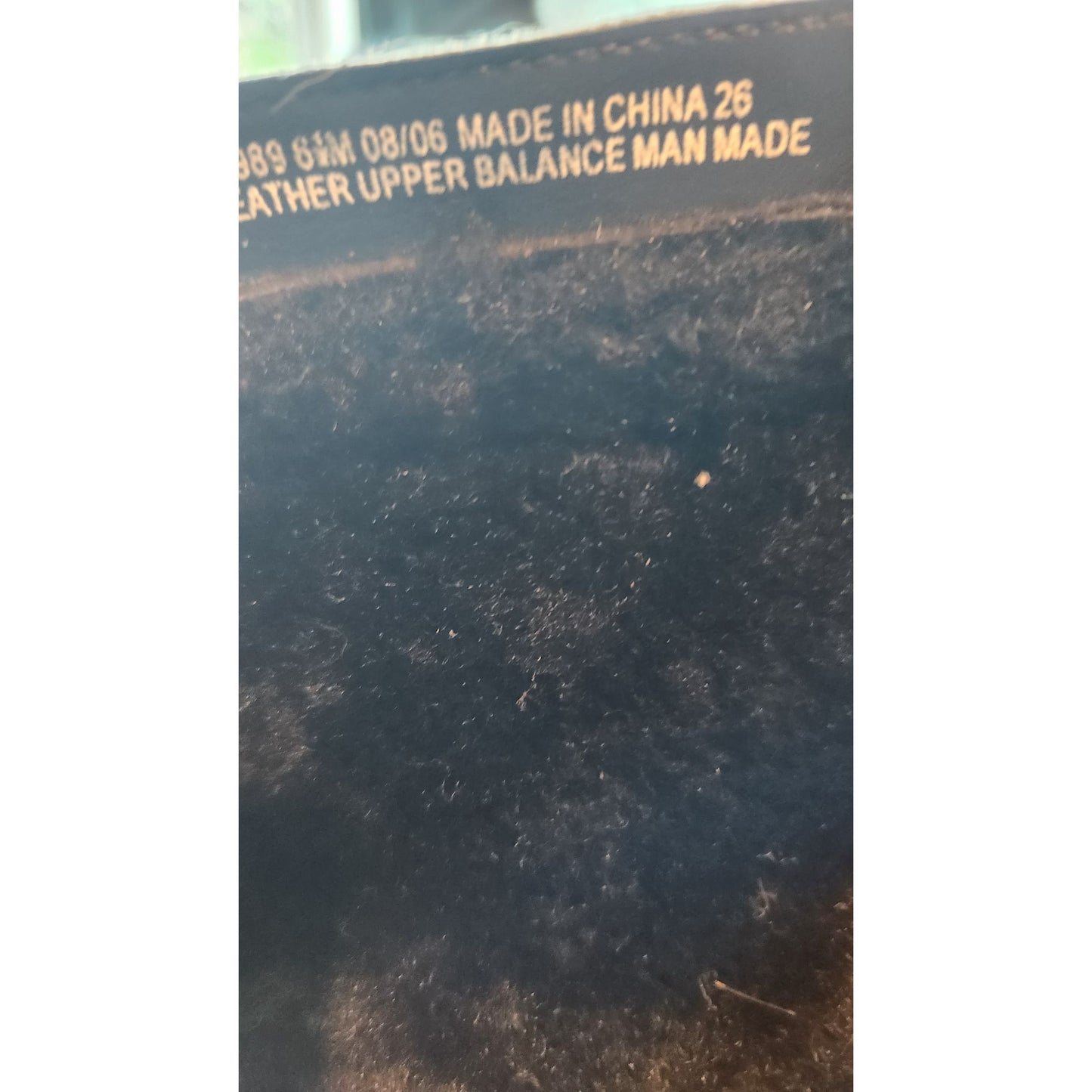 Clarks Artisan Collection Black Leather Shearling Lined Tall Boots Womens 6.5M Warm & Stylish Winter Footwear