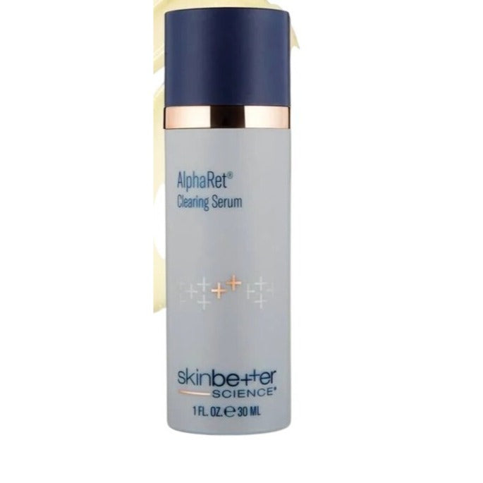 Skincare SkinBetter AlphaRet Clearing Serum 1 oz