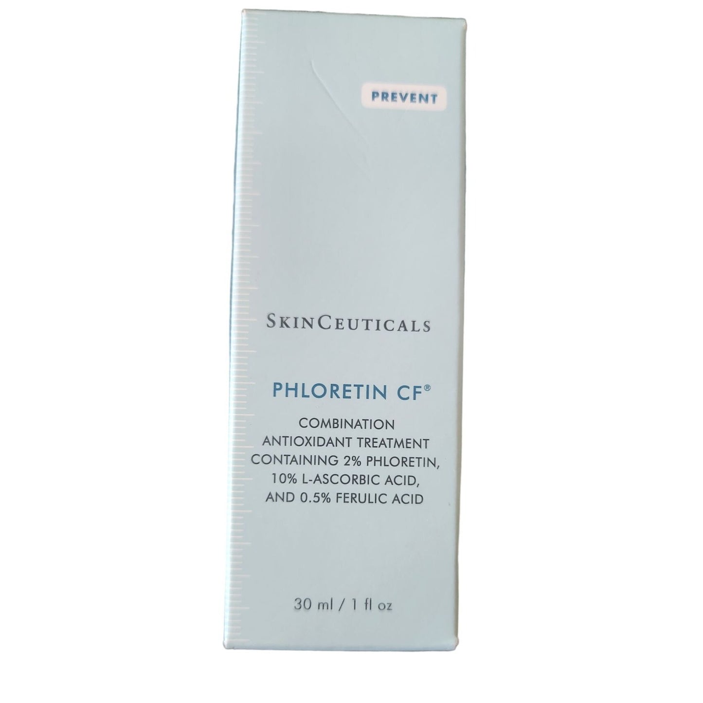 Skin Care SkinCeuticals Phloretin CF 1 oz New