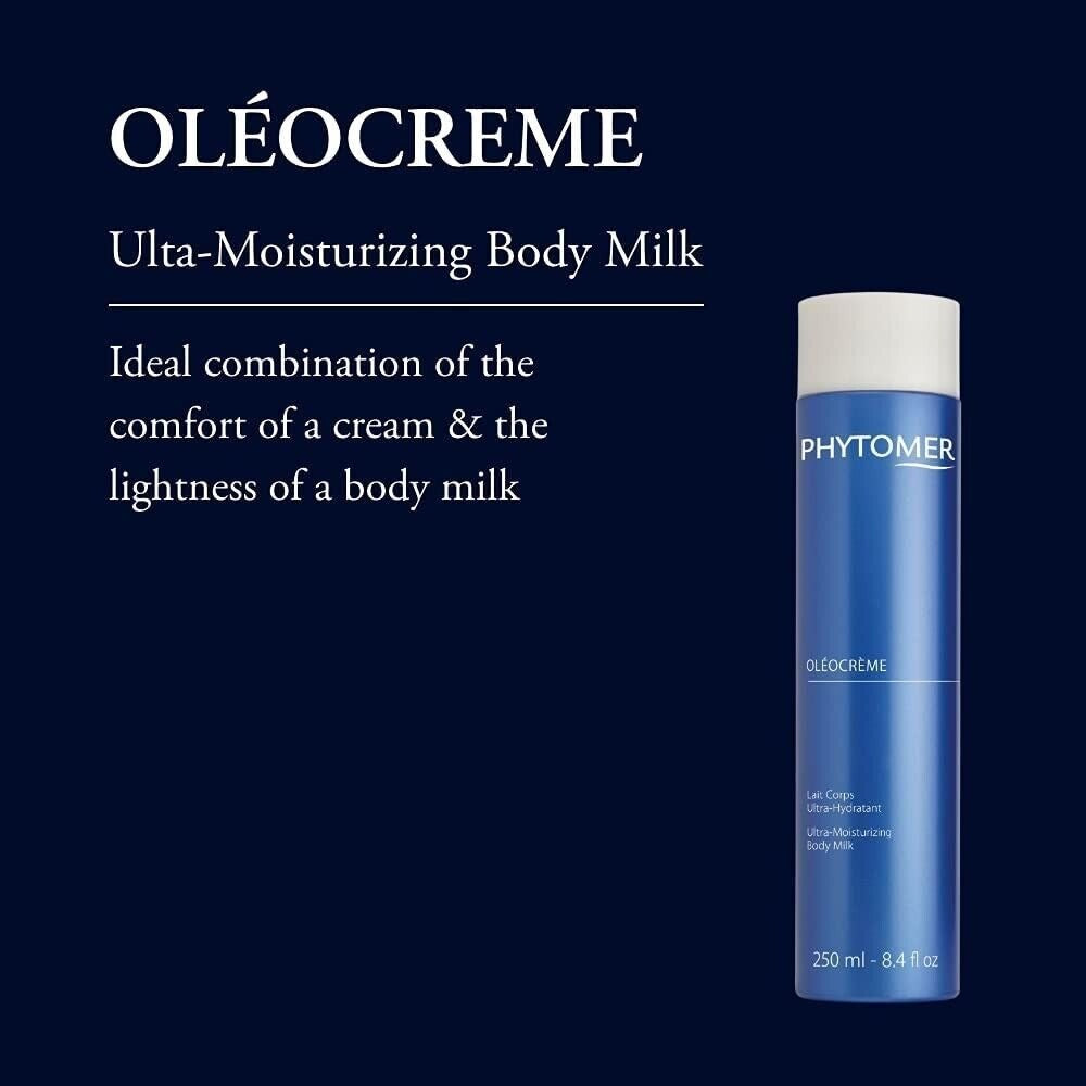 Skin Care PHYTOMER Oleocreme Ultra-Moisturizing Hand Cream 1.6 oz