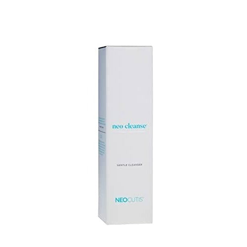 Skin Care NeoCutis Neo Cleanse Gentle Cleanser 125ml 4.23oz NEW