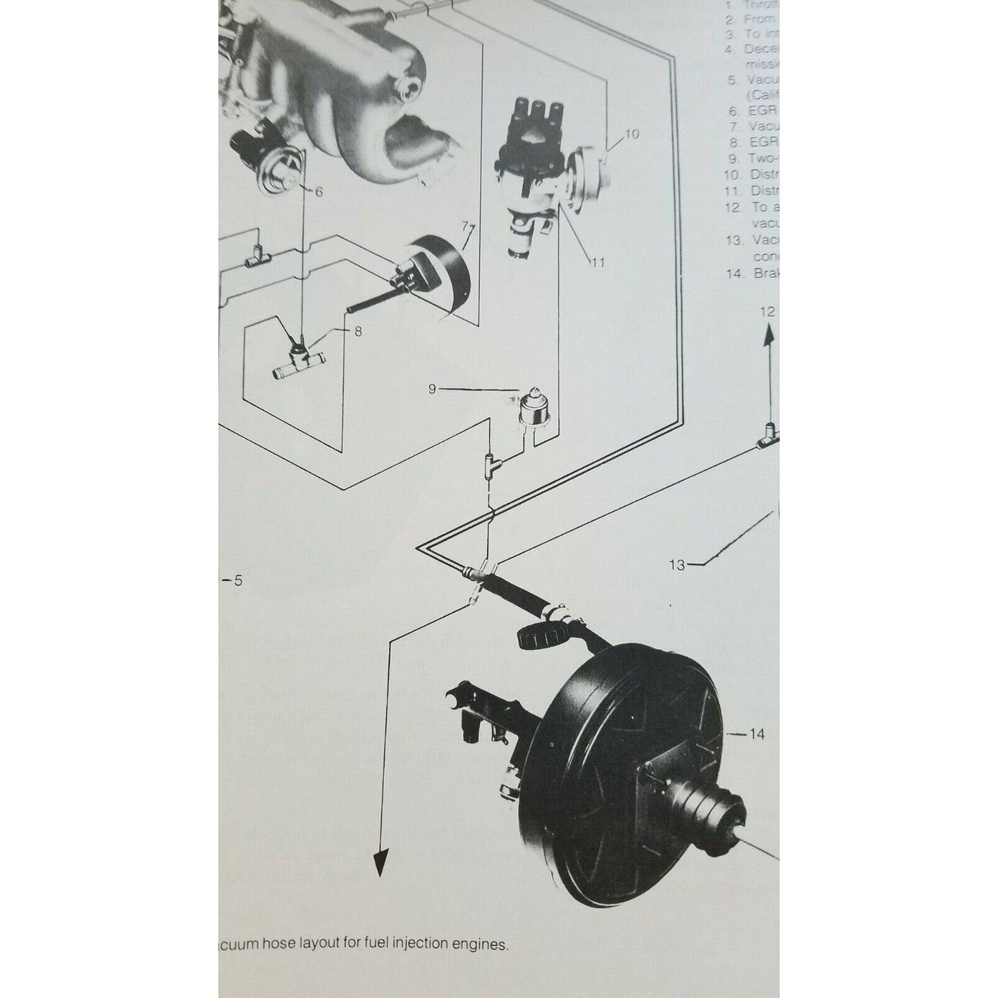 1974 -1977  Robert Bentley  Volkswagen Dasher Service Manual