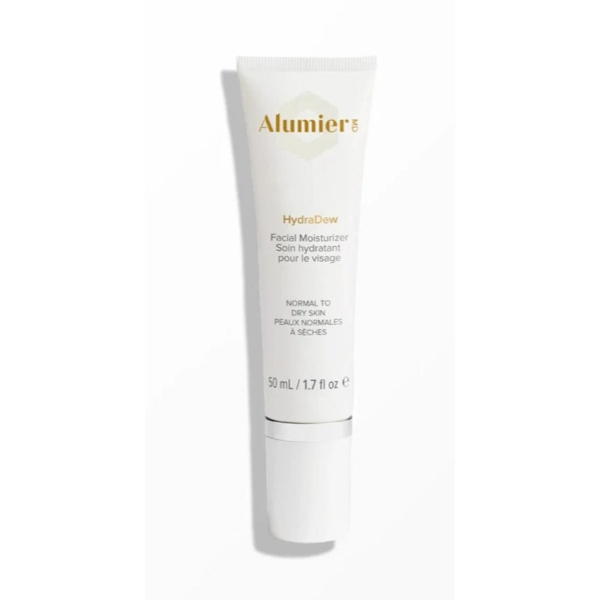 Skincare Alumier MD HydraDew Facial Moisturizer (Normal to Dry Skin) 1.7 fl oz