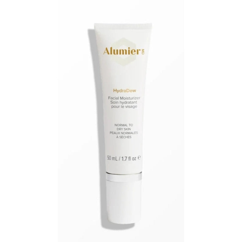 Skincare Alumier MD HydraDew Facial Moisturizer (Normal to Dry Skin) 1.7 fl oz