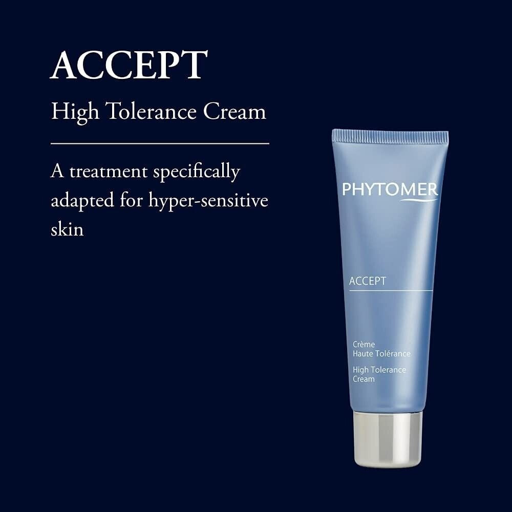 Skin Care PHYTOMER Accept High Tolerance Hydrating Face Cream  1.6 oz