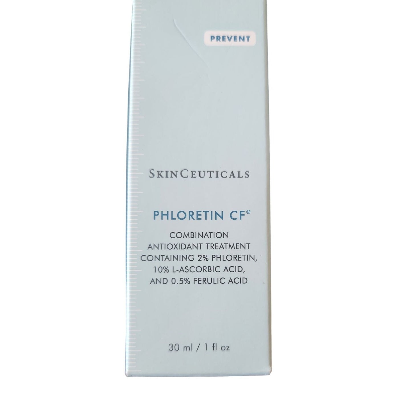 Skin Care SkinCeuticals Phloretin CF 1 oz New