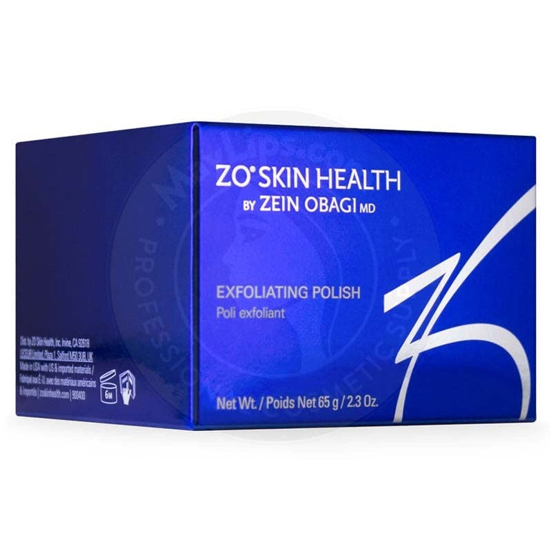 Skin Care ZO SKIN HEALTH Exfoliating Polish , 2.3 Oz  1/25