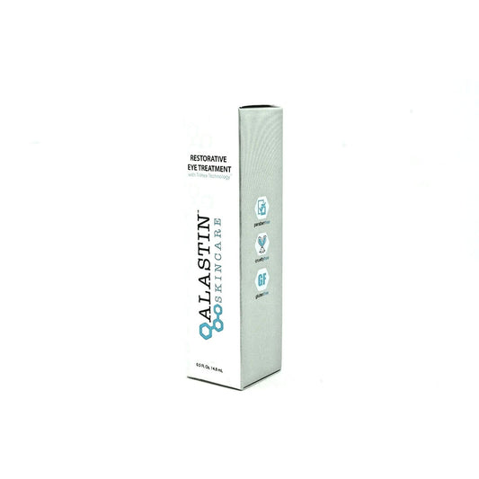 Skin Care Alastin Skincare Restorative Eye Treatment TriHex technology 0.5 fl oz