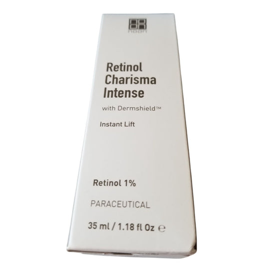 Skincare Noon  Retinol Charisma Intense Instant Lift 1.18 oz