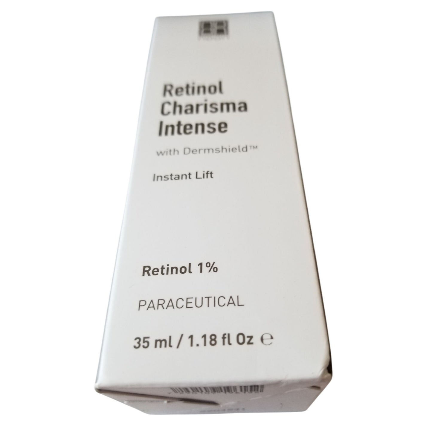 Skincare Noon  Retinol Charisma Intense Instant Lift 1.18 oz