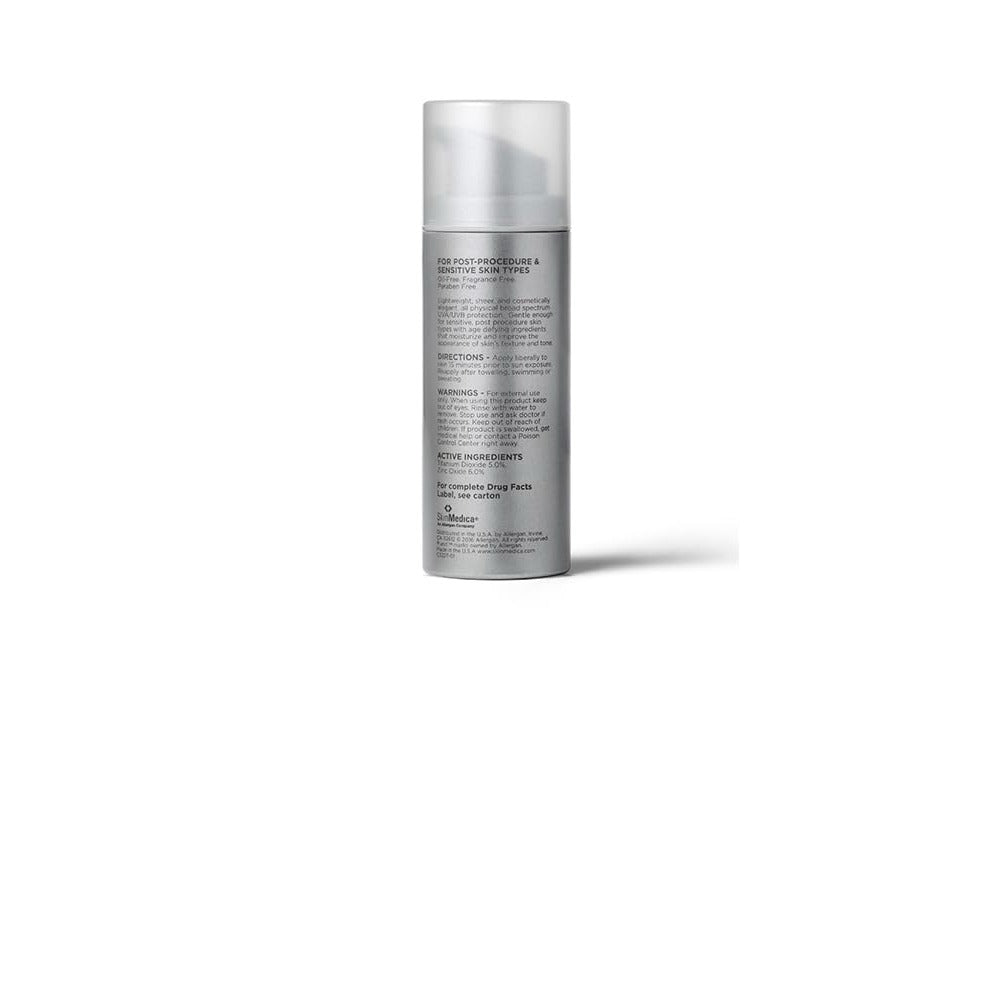 Skincare SkinMedica Essential Defense Mineral Shield SPF Sunscreen Face. 1.85 oz